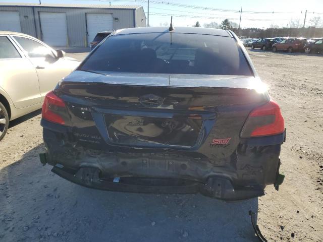 JF1VA1J69H8811150 Subaru Wrx Limited