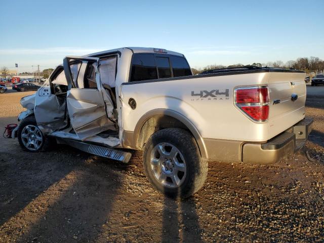 1FTFW1EF0EKF15507 Ford F150 Supercrew