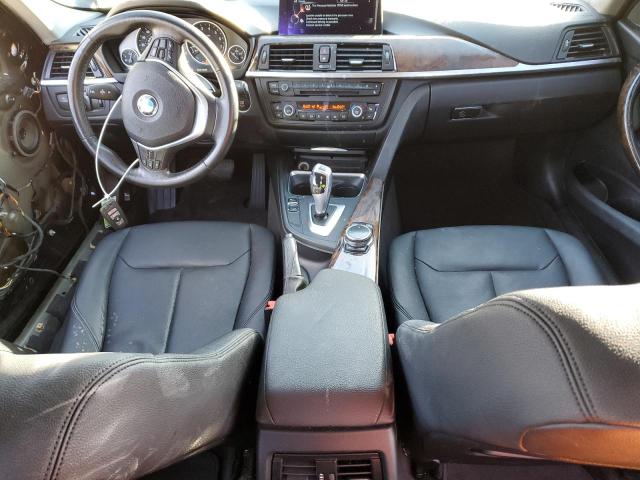 WBA3B9G5XENR91681 BMW 335 XI