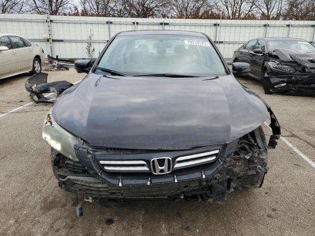 1HGCR6F32EA002049 Honda ACCORD HYBRID