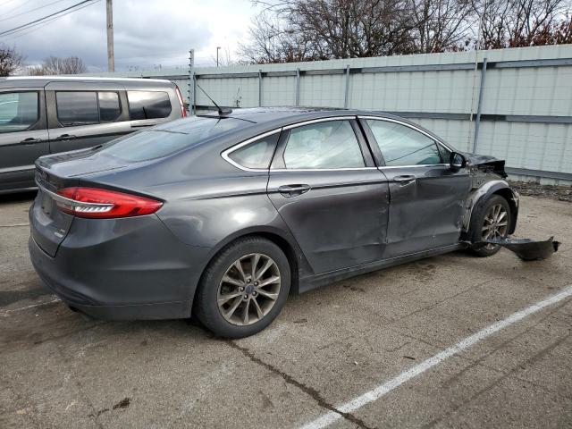 3FA6P0HD8HR405733 Ford FUSION SE