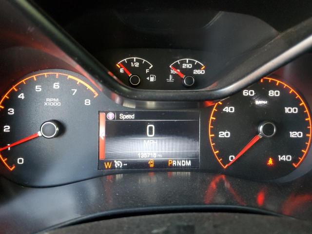 1GTG6BE34F1211359 GMC CANYON SLE