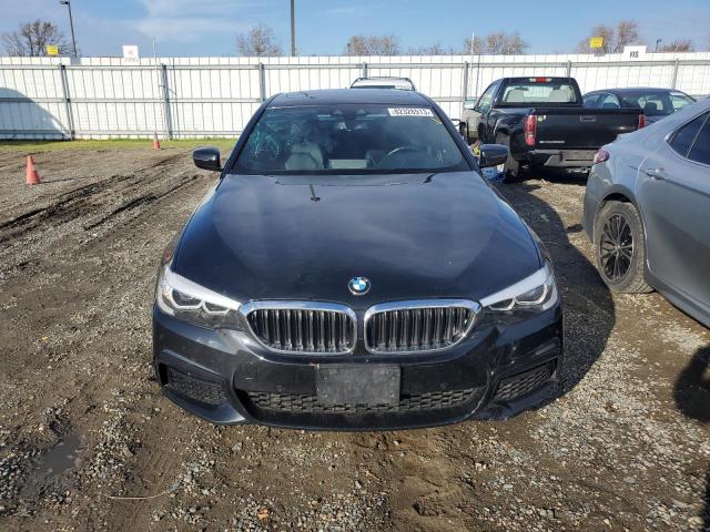 WBAJA5C59KWW04181 BMW 530 I