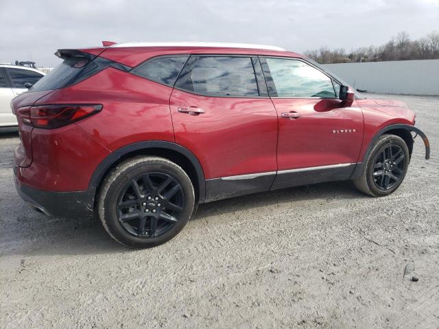 3GNKBFR41PS172091 Chevrolet Blazer Premier