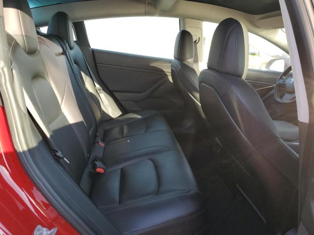 5YJ3E1EA6JF159470 Tesla MODEL 3