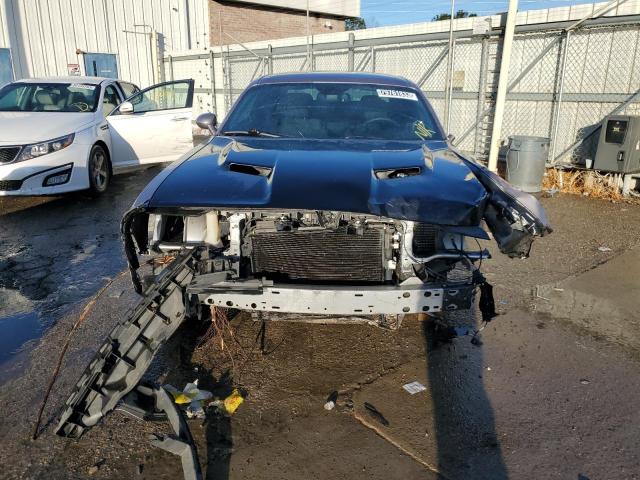 2C3CDZAGXGH221147 Dodge Challenger Sxt