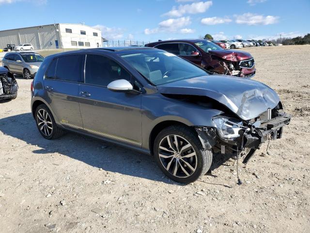 3VWWB6AU4HM055209 Volkswagen GOLF
