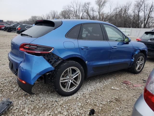 WP1AA2A5XHLB05967 Porsche Macan