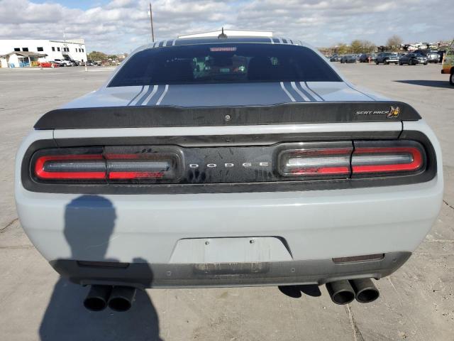 2C3CDZFJXLH207005 Dodge Challenger R/t Scat Pack