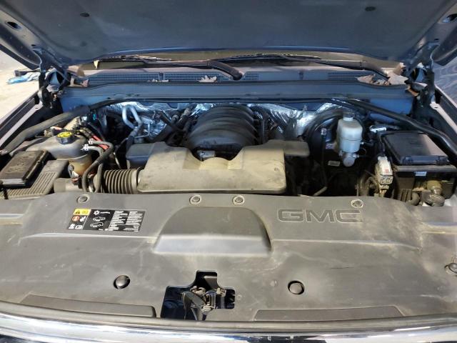 1GKS2BKC7FR730986 GMC YUKON SLT
