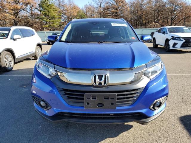 3CZRU6H5XMM737525 Honda HR-V EX