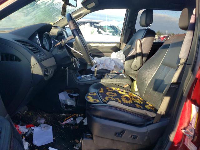 2C4RDGEG0HR852960 Dodge Grand Caravan Gt