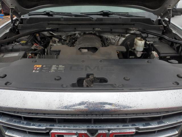 1GTV2UEC0FZ276922 GMC Sierra K1500 Sle