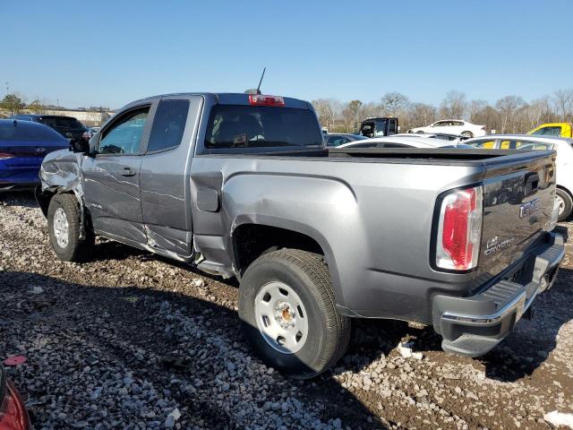 1GTH5BEN6J1251735 GMC Canyon
