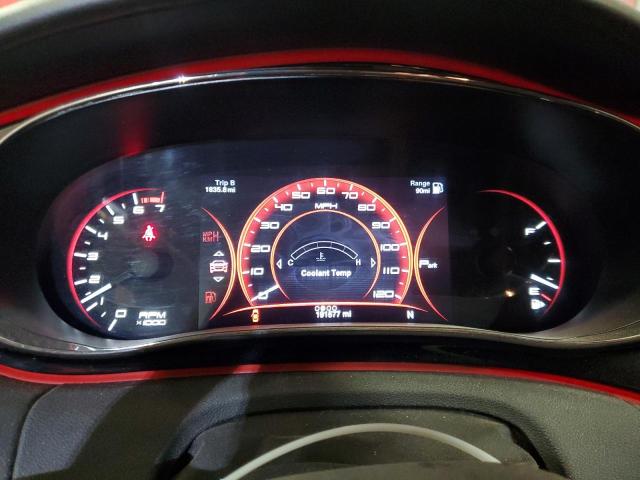 1C3CDFEB1GD765949 Dodge DART GT