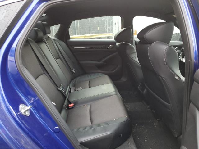 1HGCV1F37JA104360 Honda Accord Sport
