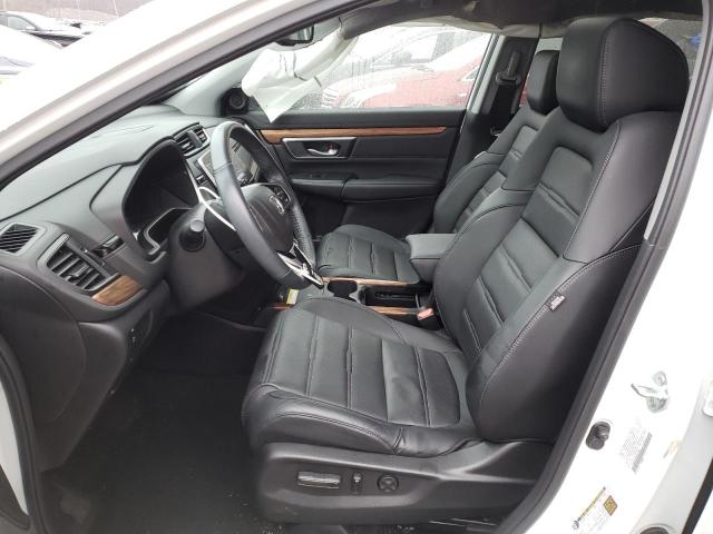 7FARW2H93ME010909 Honda Cr-v Touring