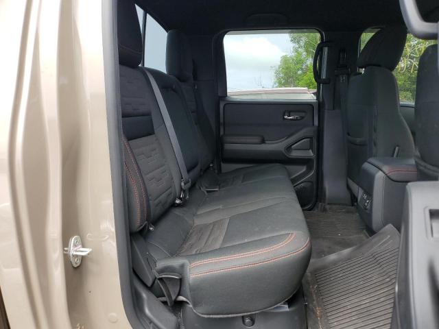 1N6ED1EJ3NN682414 Nissan FRONTIER S