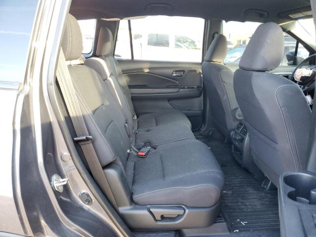 5FNYF7H22KB003146 Honda Passport Sport