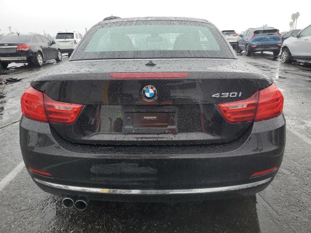 WBA4U7C3XH5J54862 BMW 430I