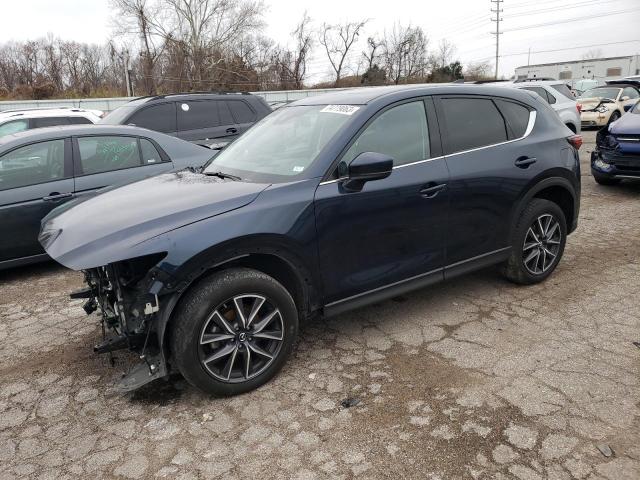 Auction sale of the 2017 Mazda Cx-5 Grand Touring, vin: JM3KFBDL6H0151015, lot number: 74779063