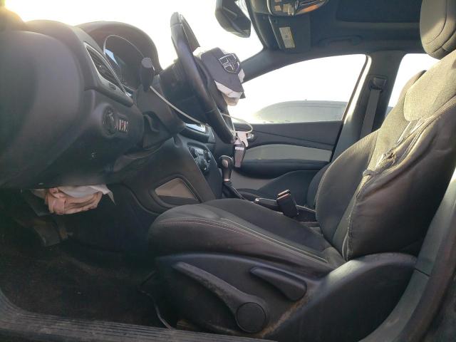 1C3CDFBB2ED859985 Dodge DART SXT