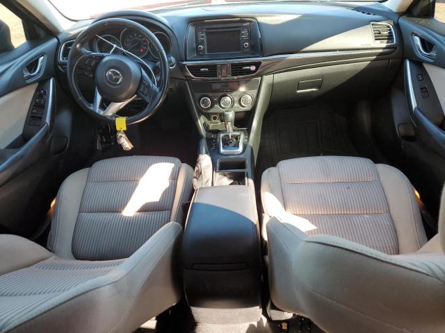 JM1GJ1U61E1114817 Mazda 6 SPORT