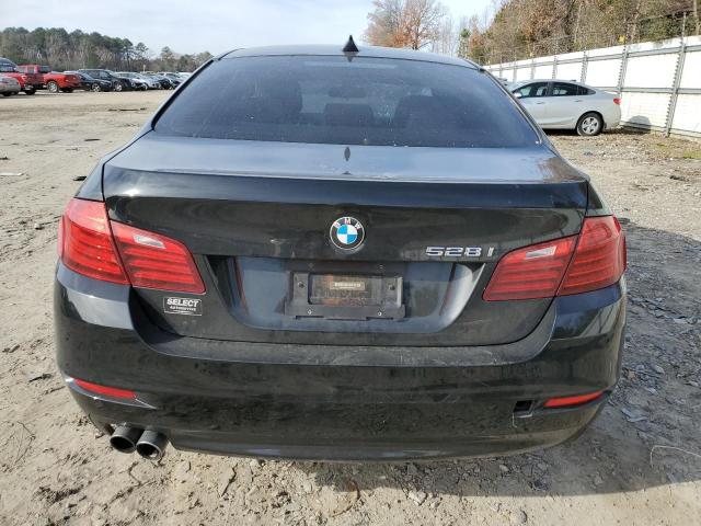 WBA5A5C59FD513575 BMW 528 I