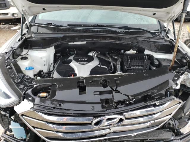 5XYZWDLA5EG140080 Hyundai SANTA FE SPORT