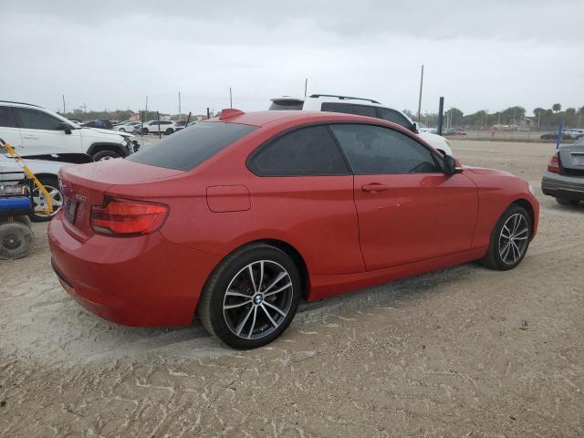 WBA2J1C57KVD10042 BMW 230I