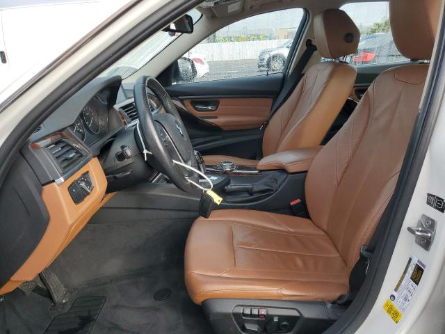 WBA3C1C52EK108579 BMW 328 I Sulev