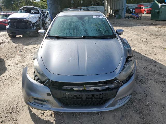 1C3CDFAA7GD749929 Dodge DART SE