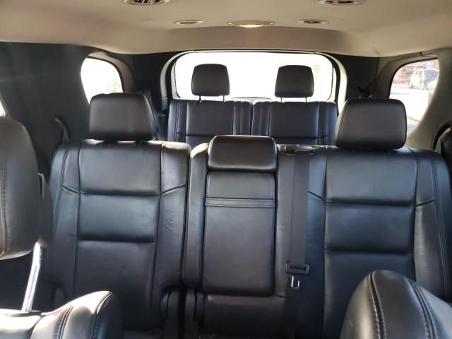 1C4RDJDG2EC443619 Dodge DURANGO LIMITED