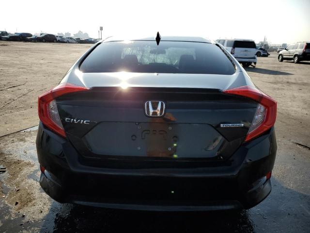 2HGFC1F98GH630739 Honda Civic Touring