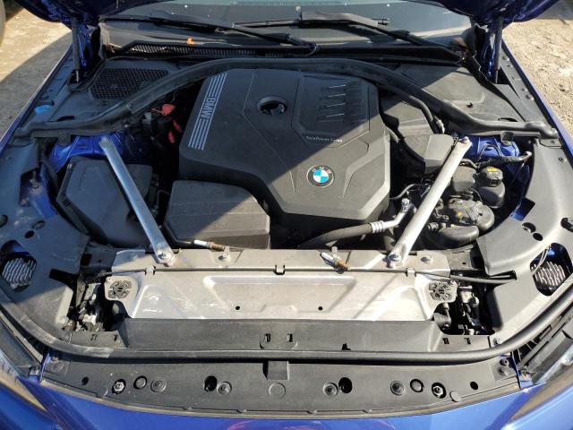 WBA53AP05MCF91326 BMW 430I