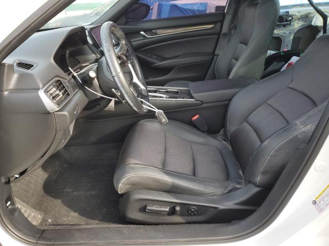 1HGCV1F39KA157191 Honda Accord Sport