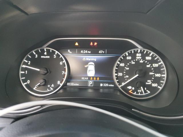 1N4AA6EV3PC507157 Nissan Maxima Sr