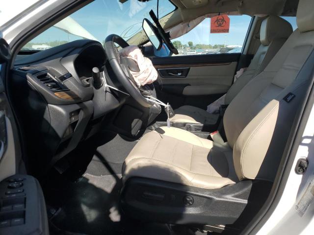 5J6RW1H93JL007453 Honda Cr-v Touring