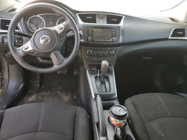 3N1AB7AP5JY247947 Nissan SENTRA S