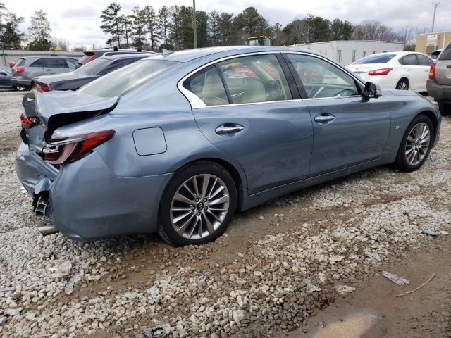 JN1EV7ARXKM591529 Infiniti Q50 LUXE