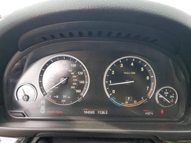 WBAKN9C56ED681512 BMW 550 I