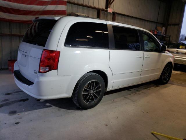 2C4RDGEG5HR769265 Dodge Grand Caravan Gt