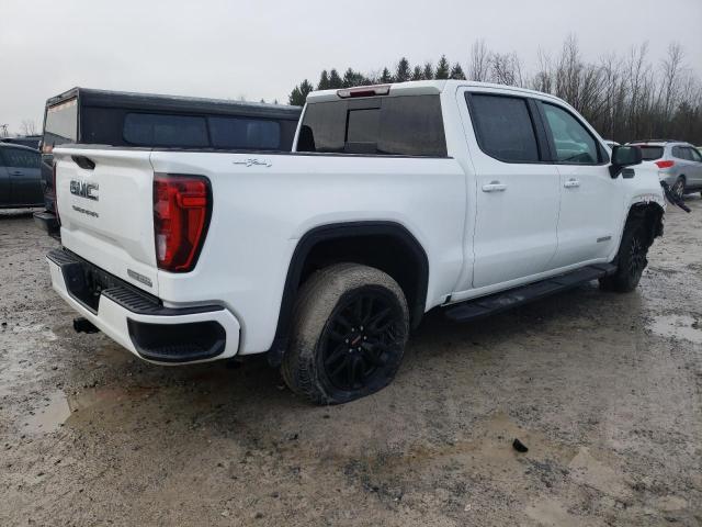3GTP9CEK2LG420570 GMC Sierra K1500 Elevation