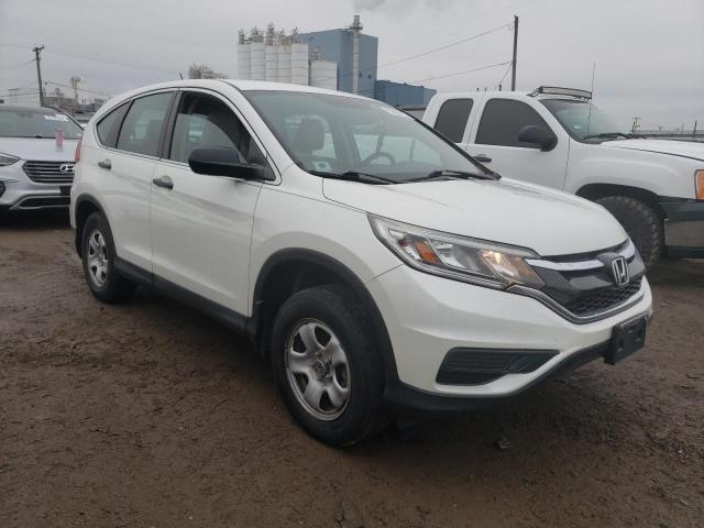 5J6RM4H3XGL133756 Honda CR-V LX