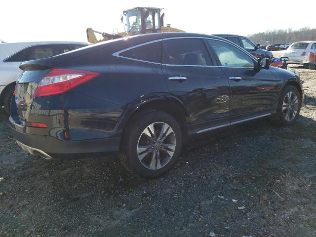 5J6TF2H57FL003275 Honda Crosstour Exl