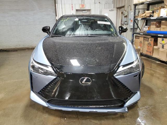 JTJAAAAB0PA004297 Lexus Rz 450e