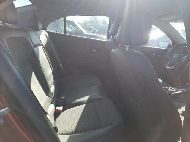 1G11E5SL0EU167722 Chevrolet MALIBU 2LT