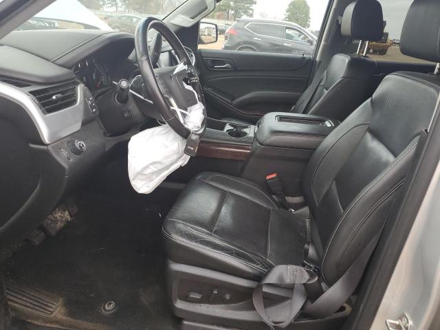1GKS1GKC6JR328949 GMC Yukon Xl C1500 Slt