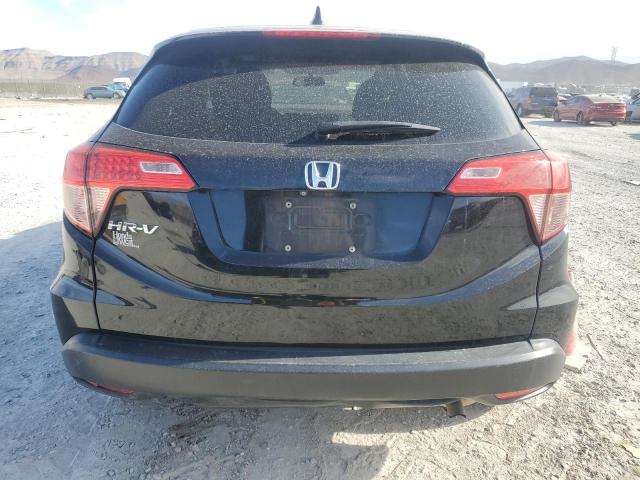 3CZRU5H55GM747930 Honda HR-V EX