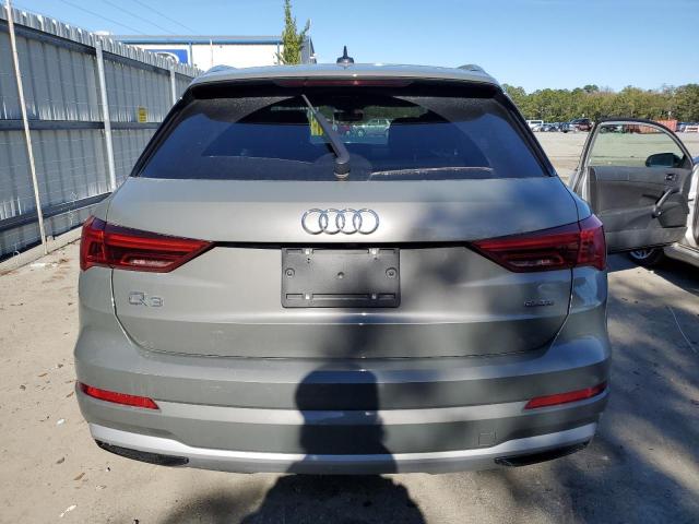 WA1AECF33L1035522 Audi Q3 PREMIUM